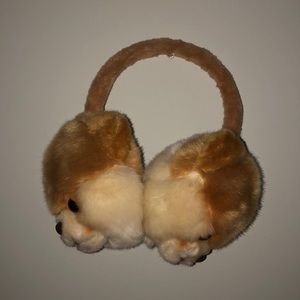 cute earmuffs